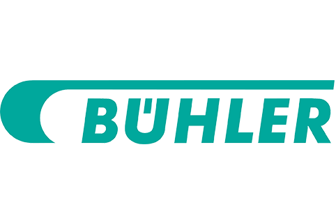 Bühler logo