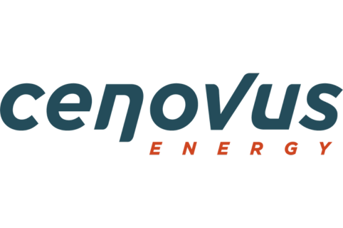 Cenovus logo
